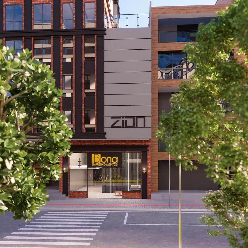 Apartamento para venda no bairro Várzea em Itapema