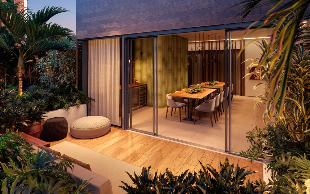 Apartamento para venda no bairro Centro em Balneário Camboriú