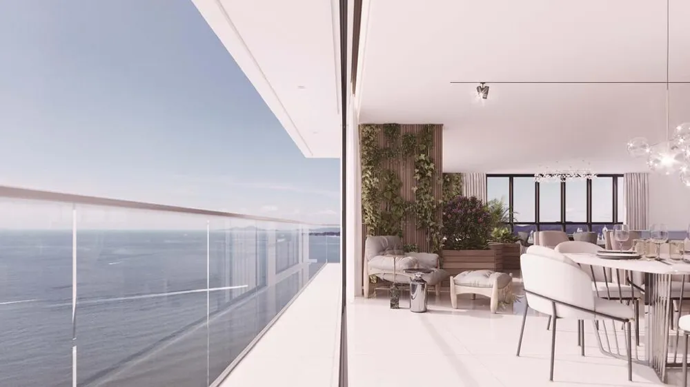 Apartamento para venda no bairro Centro em Balneário Camboriú