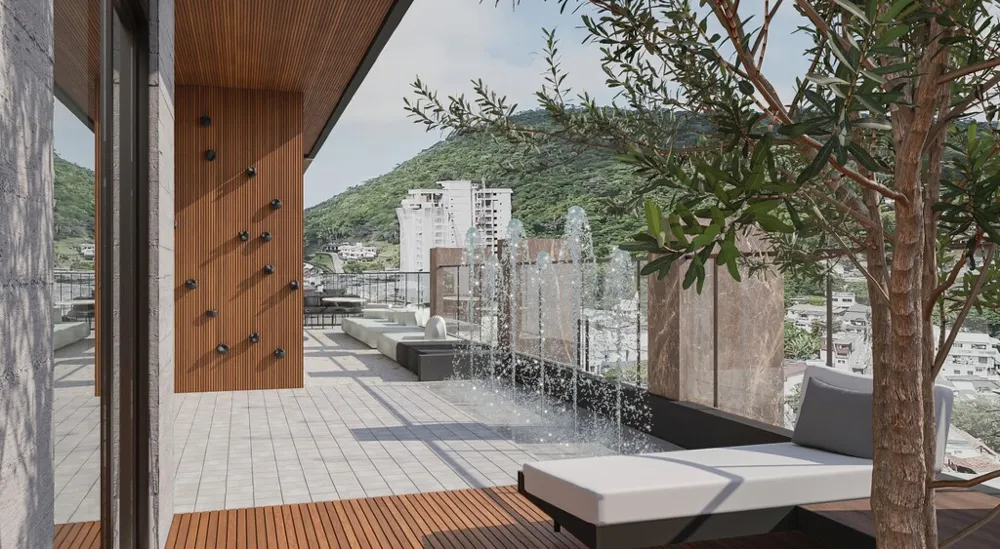 Garden para venda no bairro Fazenda em Itajaí