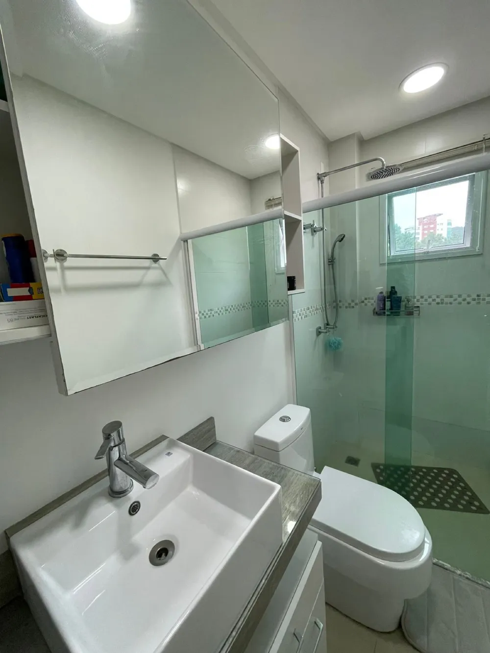 Apartamento para venda no bairro Pioneiros em Balneário Camboriú