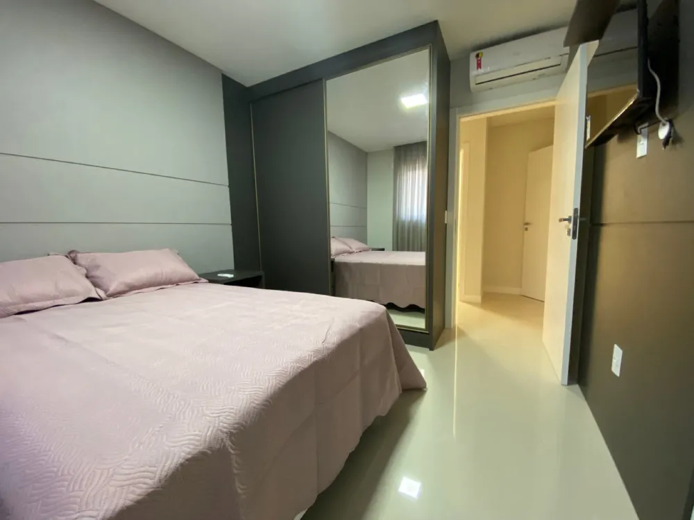 Apartamento 3 quartos para venda no bairro Meia Praia em Itapema