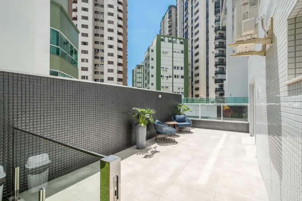 Apartamento para venda no bairro Centro em Balneário Camboriú