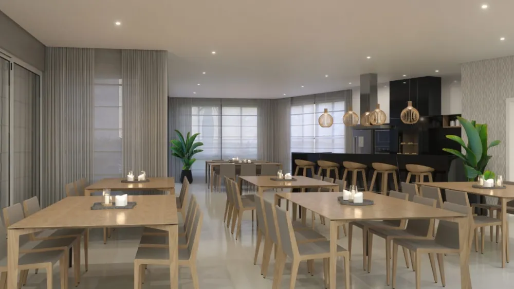Apartamento para venda no bairro Tabuleiro em Camboriú