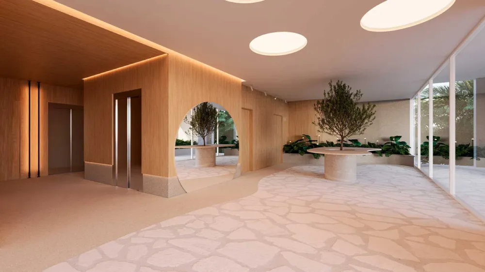 Apartamento para venda no bairro Pioneiros em Balneário Camboriú