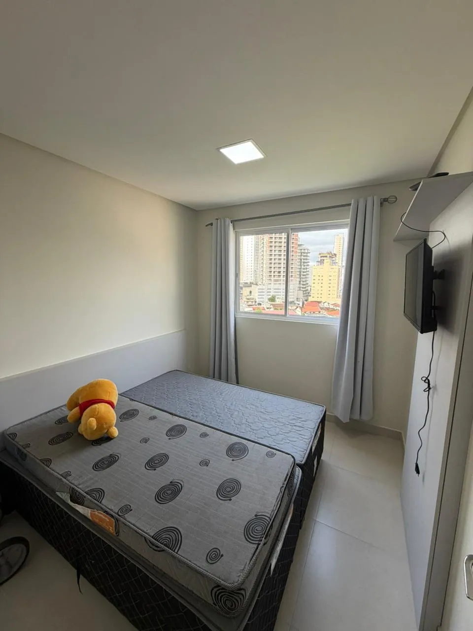 Apartamento para venda no bairro Casa Branca em Itapema