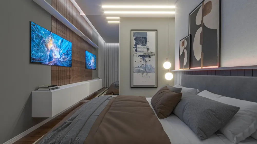Sala comercial para venda no bairro Centro em Balneário Camboriú