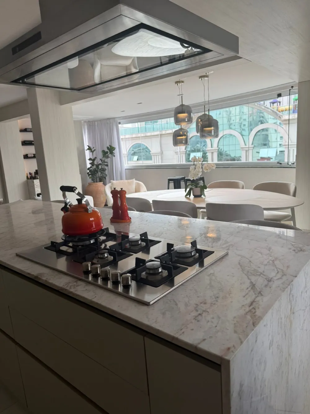 Apartamento para venda no bairro Centro em Balneário Camboriú