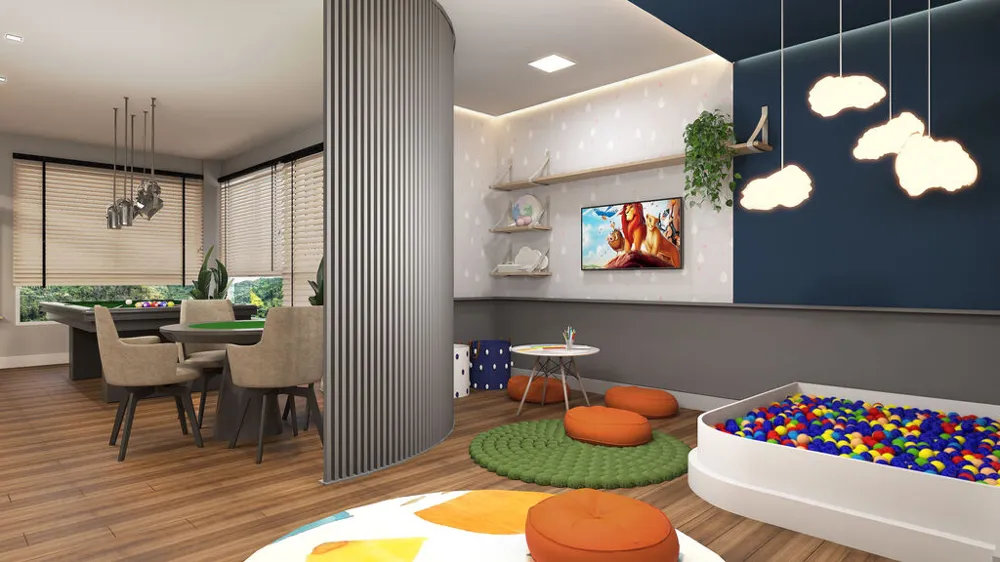 Apartamento para venda no bairro Fazendinha em Itajaí