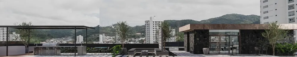 Garden para venda no bairro Fazenda em Itajaí