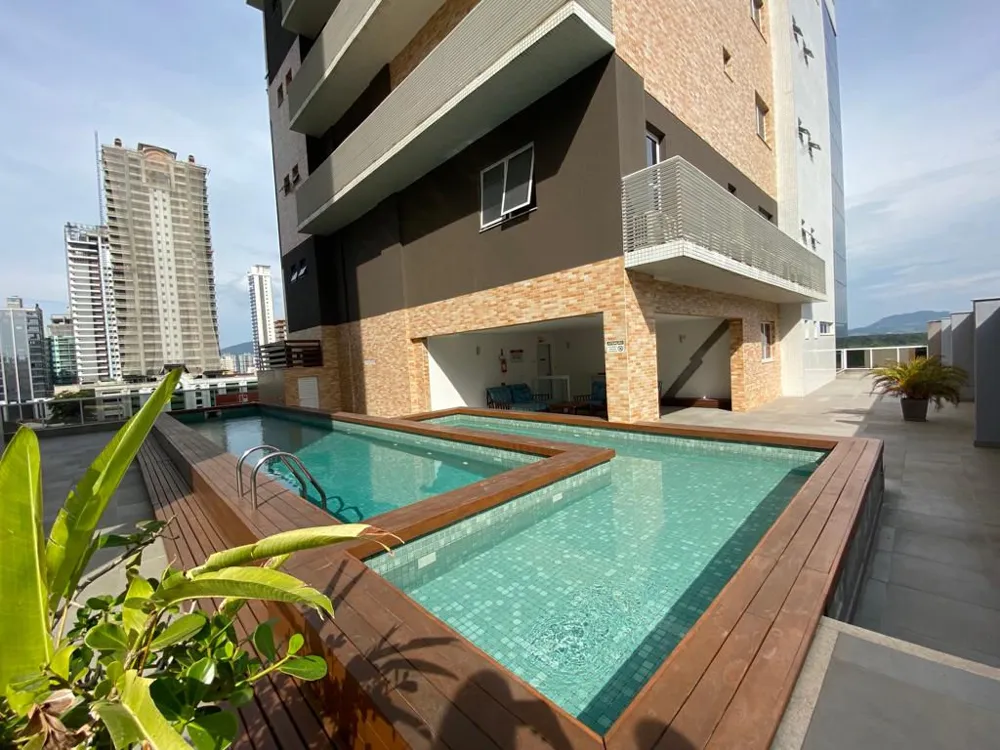 Apartamento 3 quartos para venda no bairro Meia Praia em Itapema