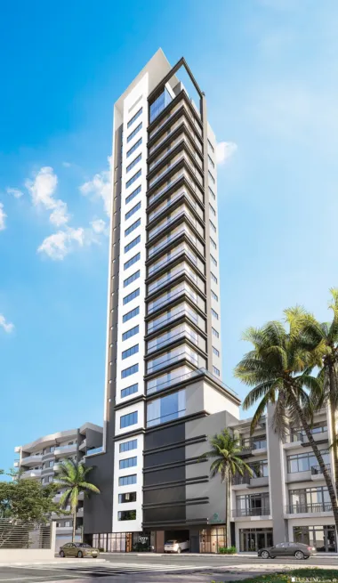 Apartamento para venda no bairro Centro em Balneário Camboriú