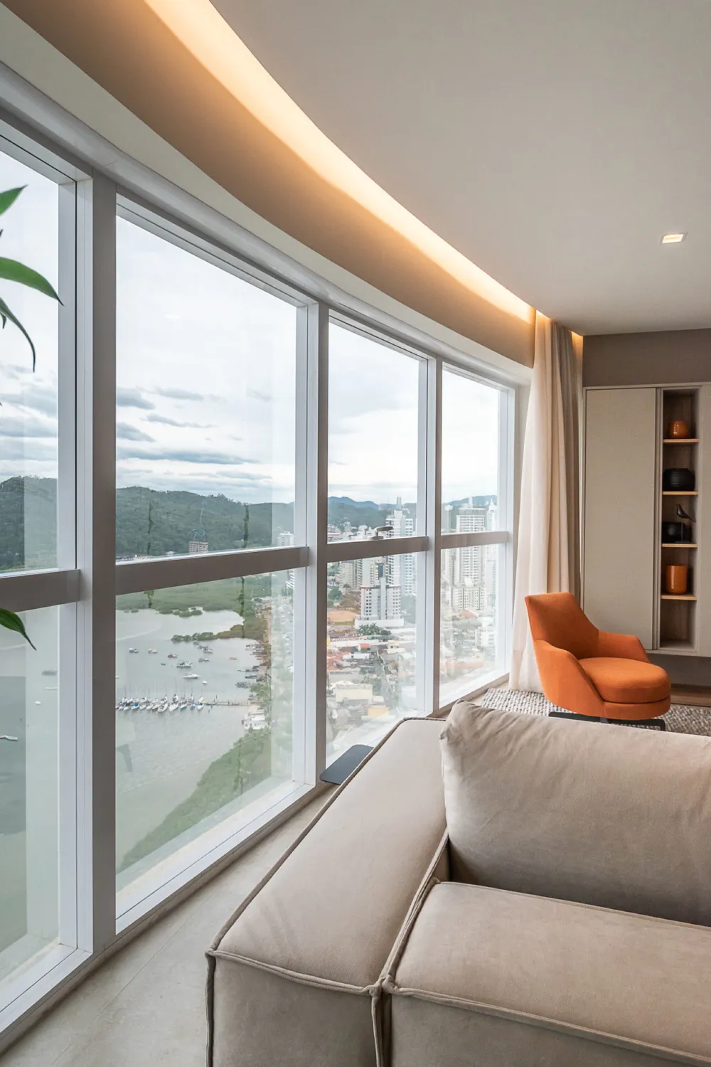 Apartamento para venda no bairro Fazenda em Itajaí