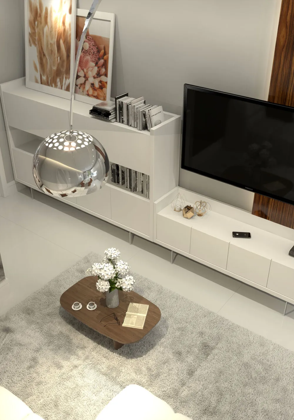 Apartamento para venda no bairro Cabeçudas em Itajaí