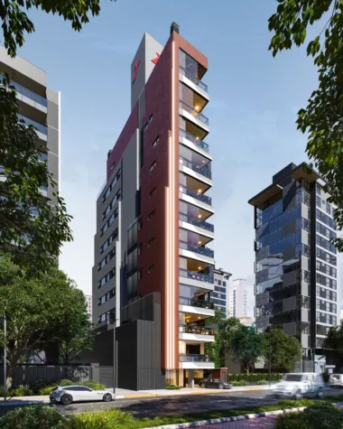 Apto. Diferenciado para venda no bairro Centro em Balneário Camboriú