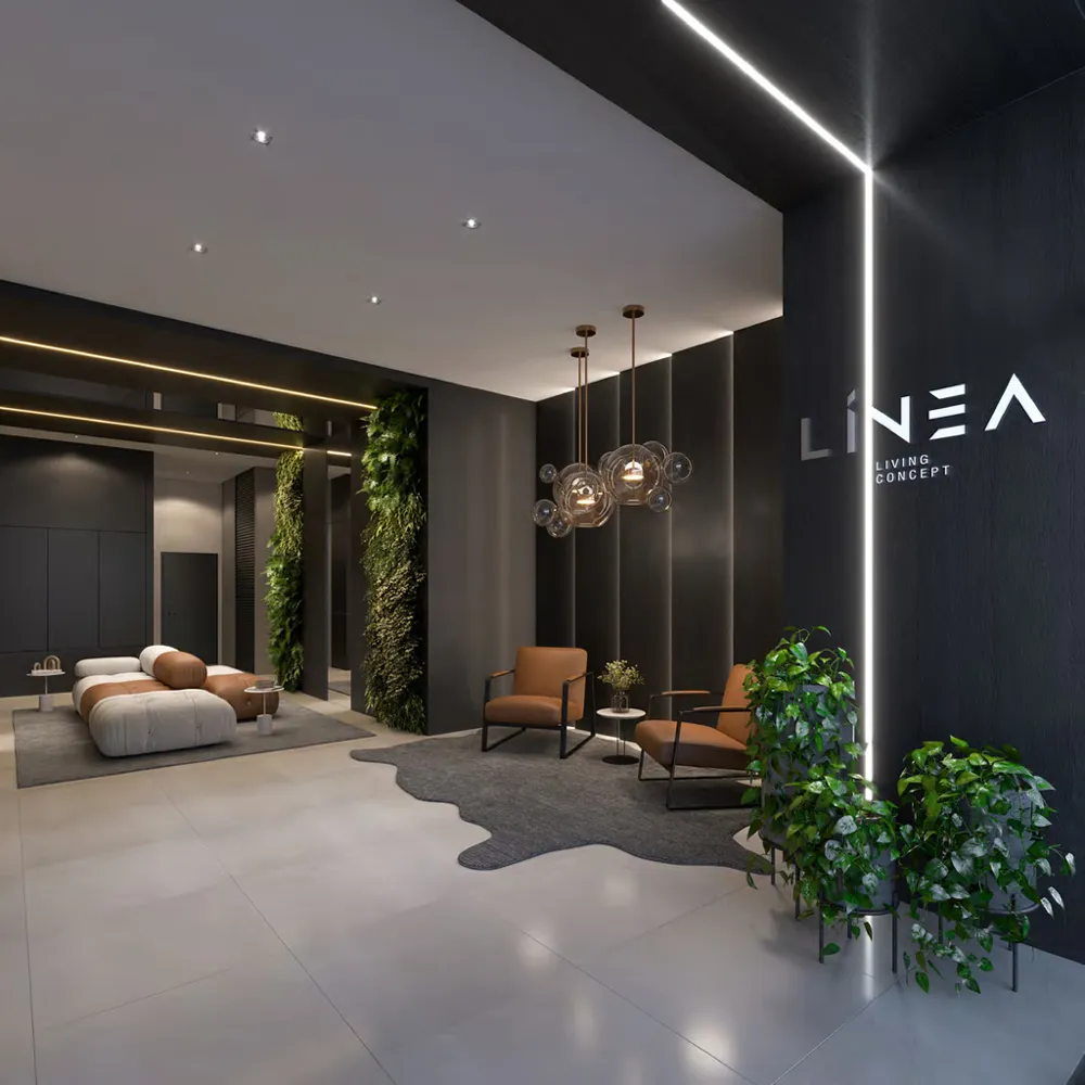 Apartamento para venda no bairro Centro em Balneário Camboriú