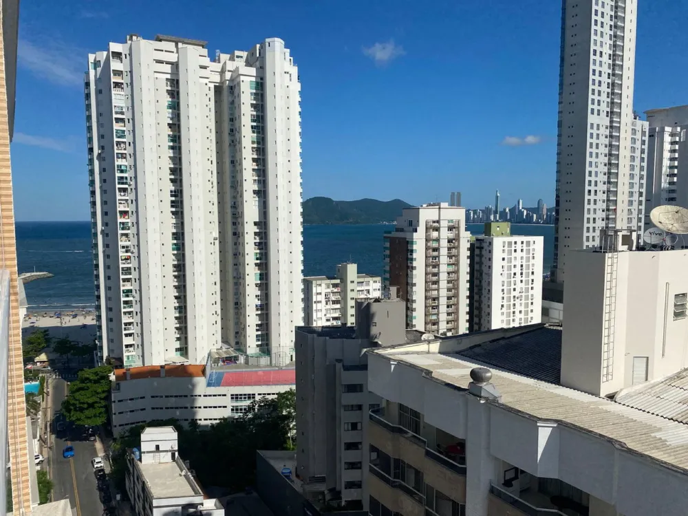 Apartamento 3 quartos para venda no bairro Pioneiros em Balneário Camboriú