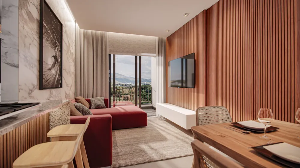 Apartamento para venda no bairro Vila Real em Balneário Camboriú