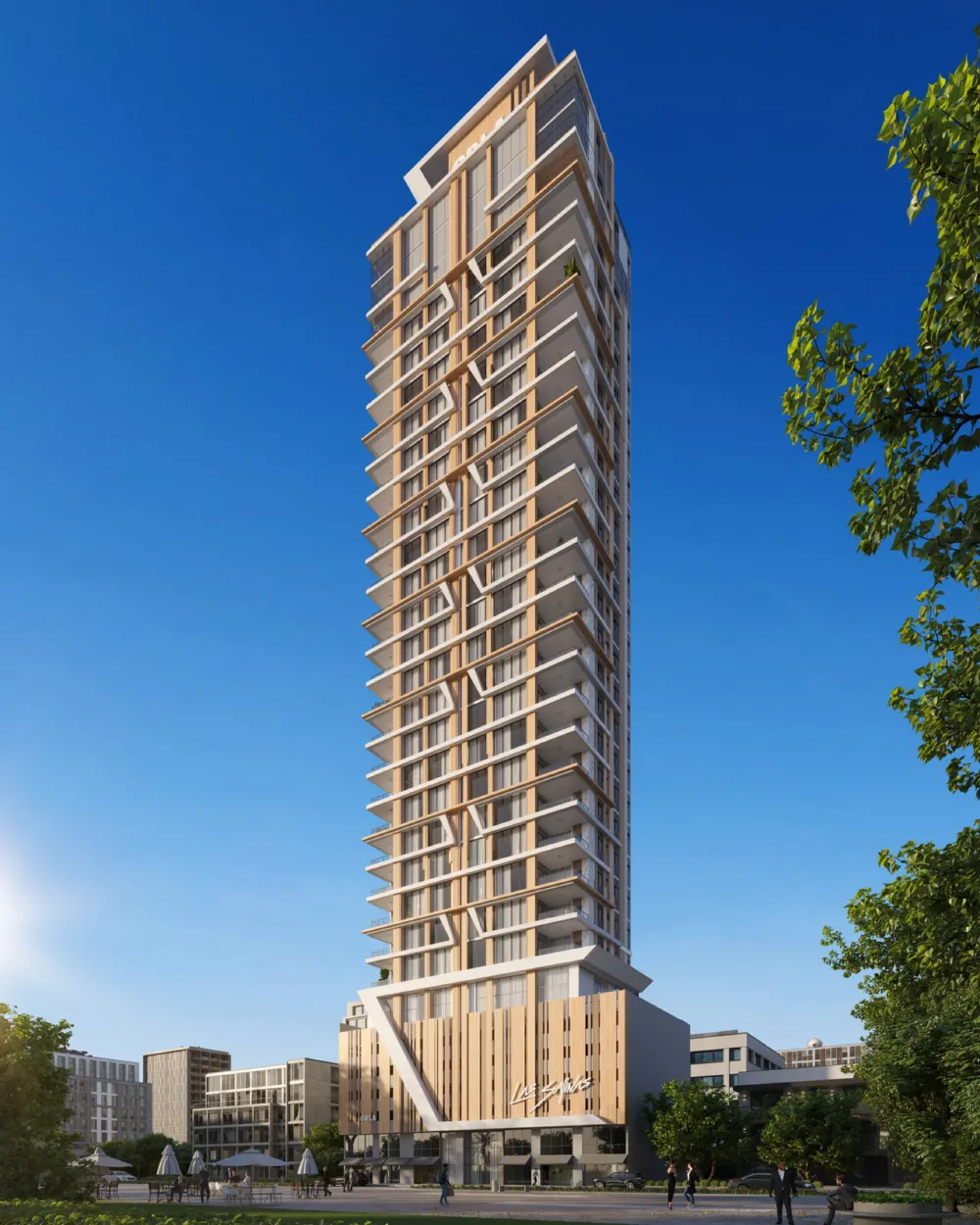 Apartamento para venda no bairro Centro em Balneário Camboriú