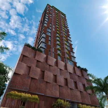 Apartamento para venda no bairro Centro em Itapema