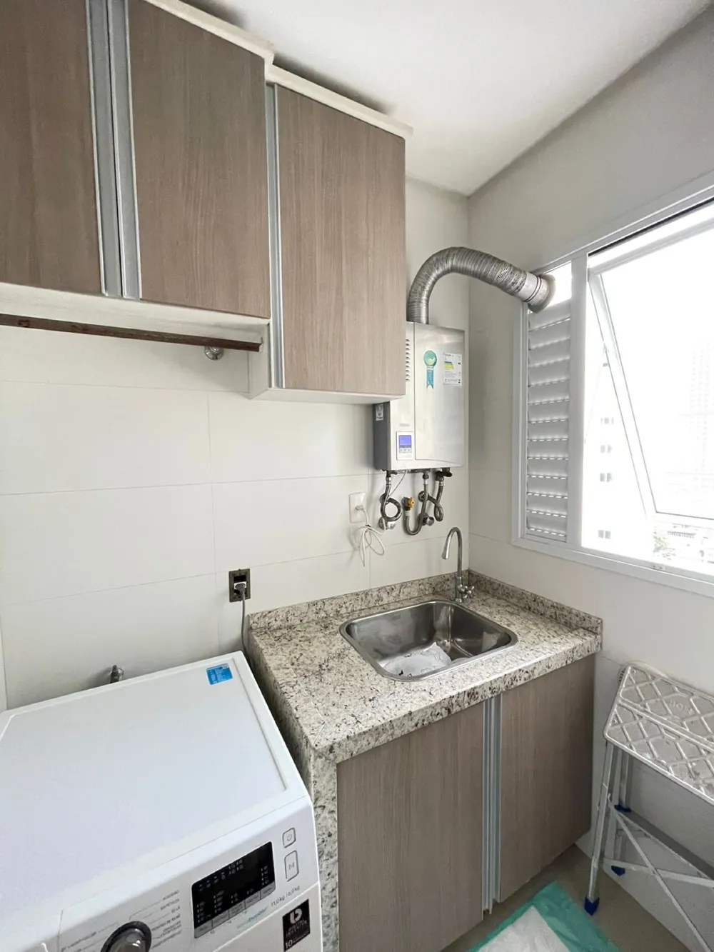 Apartamento para venda no bairro Pioneiros em Balneário Camboriú