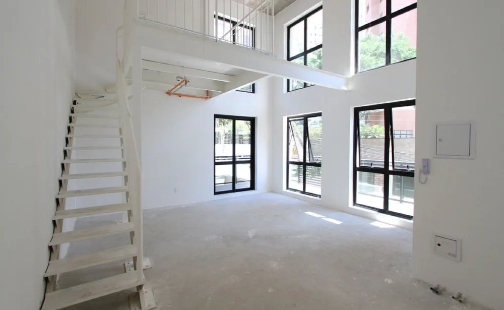 Sala comercial para venda no bairro Jardim Villa Mariana em São Paulo