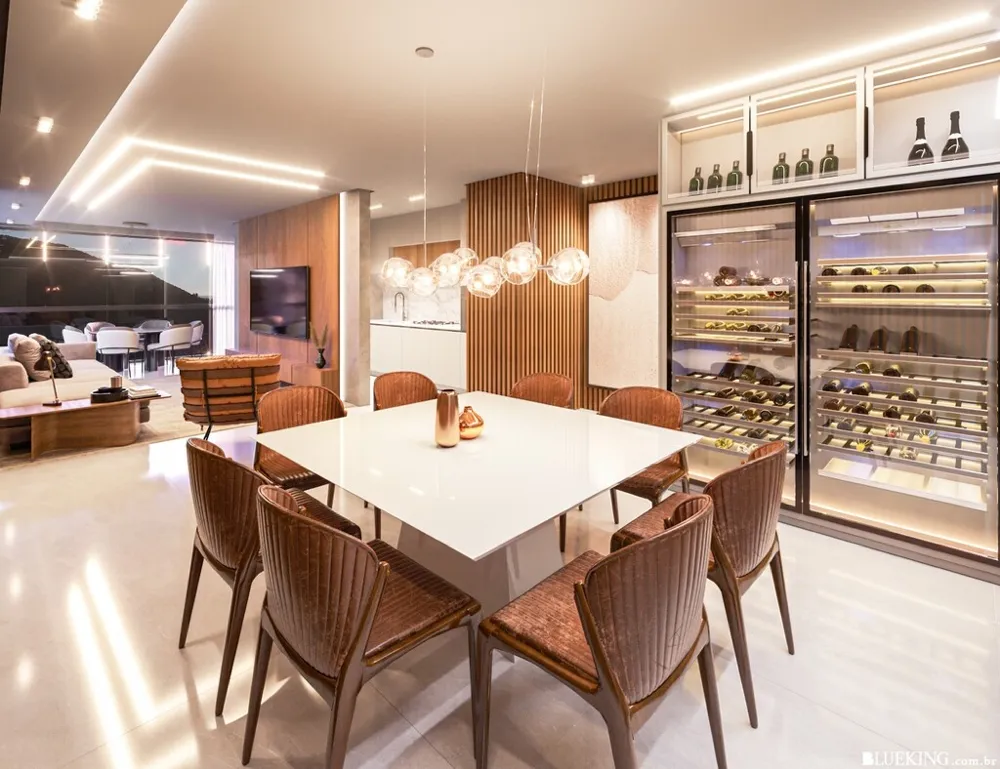 Apartamento para venda no bairro Centro em Itapema