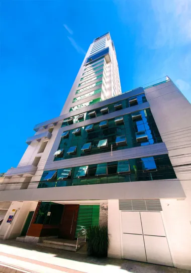 Apartamento para reserva no bairro Centro em Balneário Camboriú