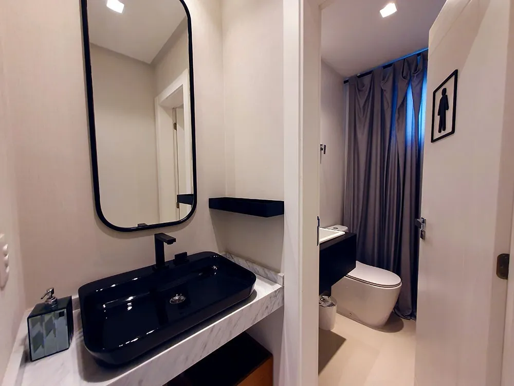 Apartamento para venda no bairro Centro em Balneário Camboriú