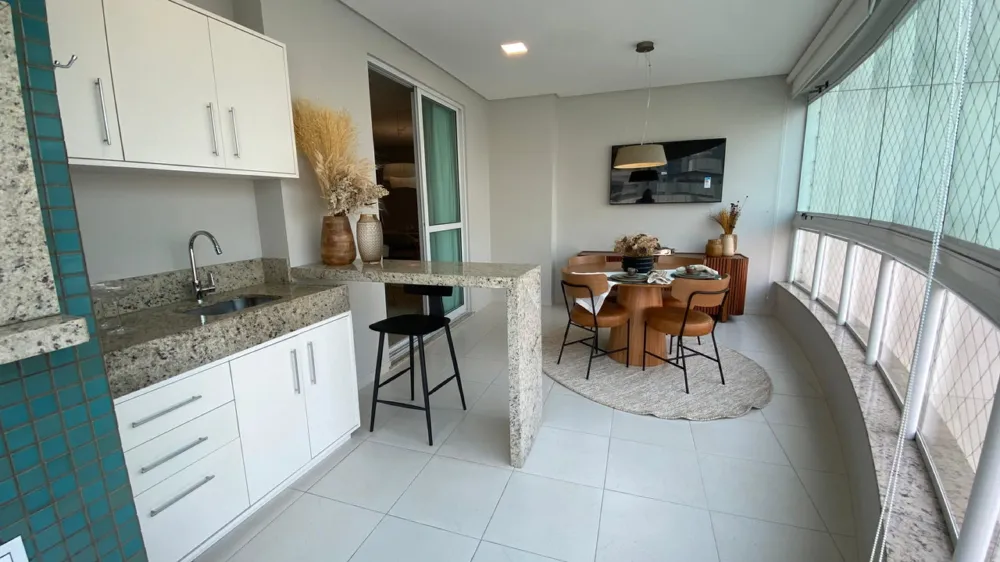 Apartamento para venda no bairro Centro em Balneário Camboriú