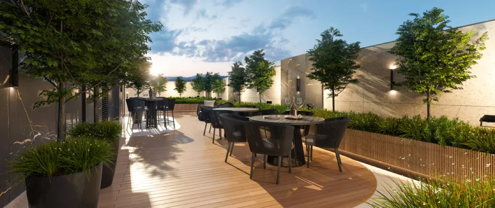 Apartamento para venda no bairro Centro em Balneário Camboriú