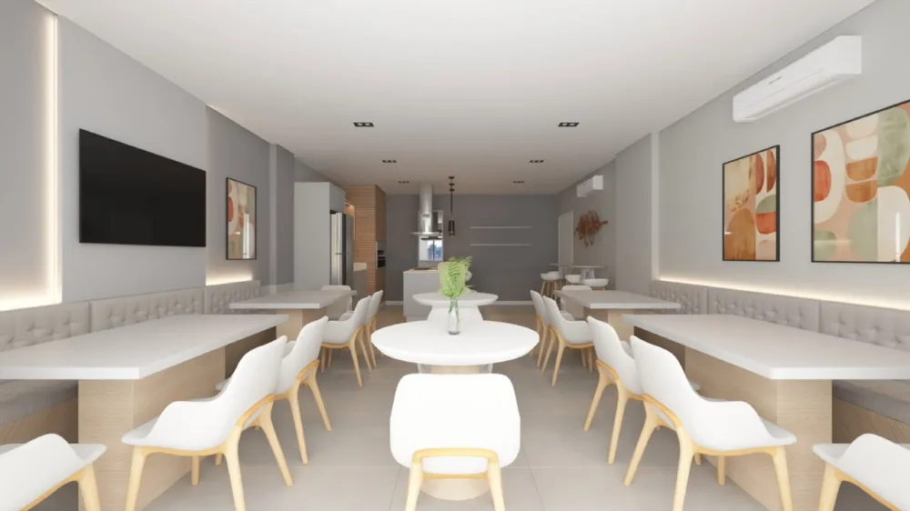 Apartamento para reserva no bairro Centro em Balneário Camboriú