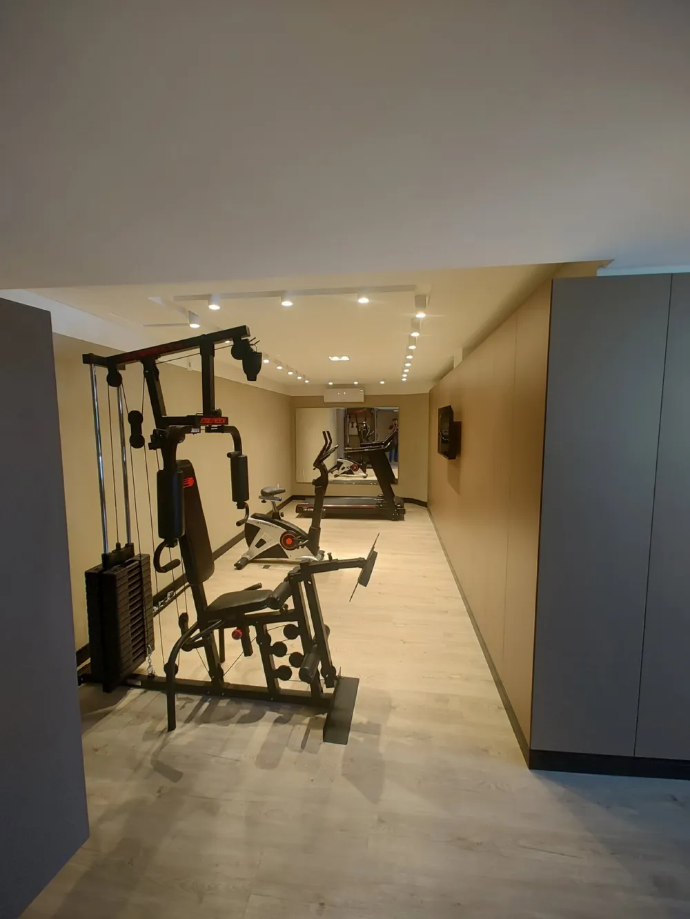 Apartamento para venda no bairro Nações em Balneário Camboriú