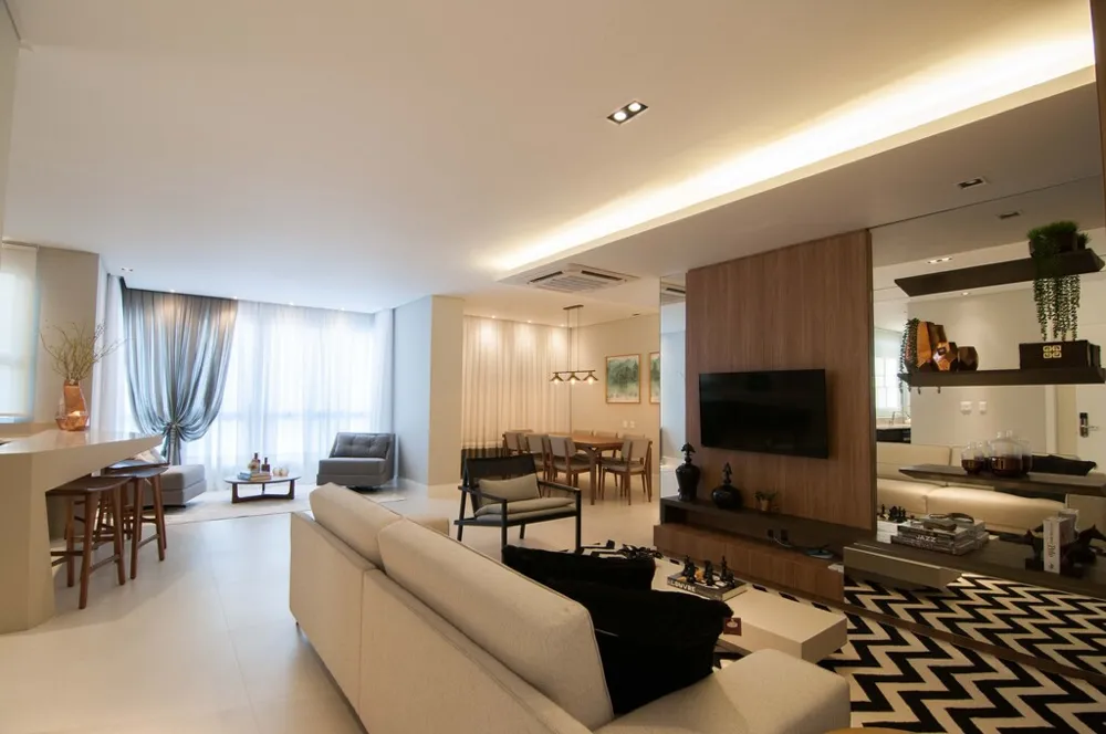 Loft para venda no bairro Centro em Balneário Camboriú