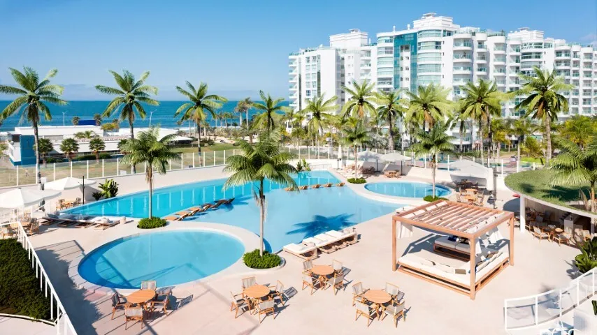 Apartamento para venda no bairro Praia Brava de Itajaí em Itajaí