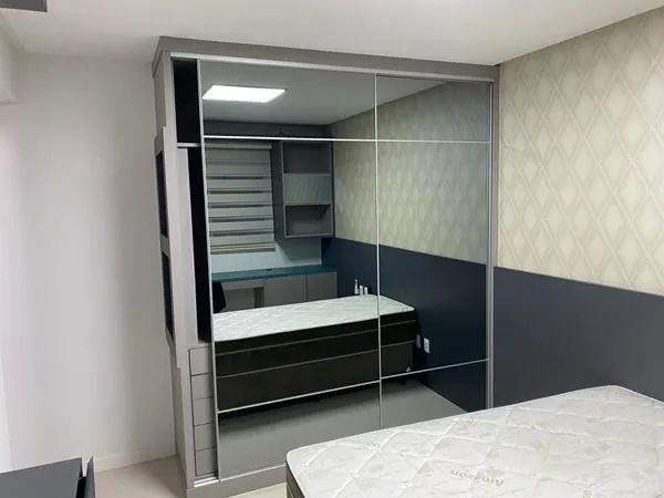 Apartamento para venda no bairro Centro em Balneário Camboriú