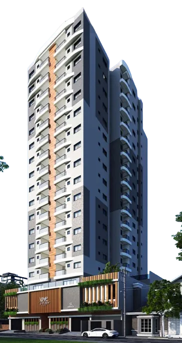 Apartamento para venda no bairro Várzea em Itapema