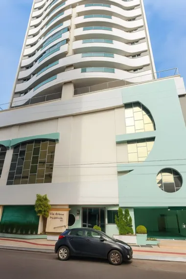 Apartamento 3 quartos para venda no bairro Centro em Balneário Camboriú