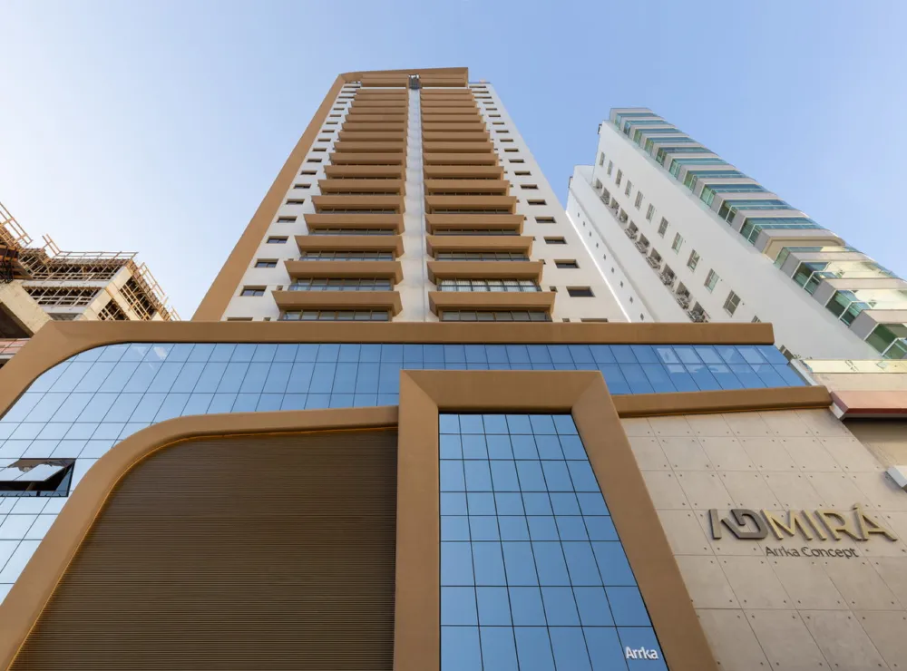 Apartamento para reserva no bairro Centro em Balneário Camboriú