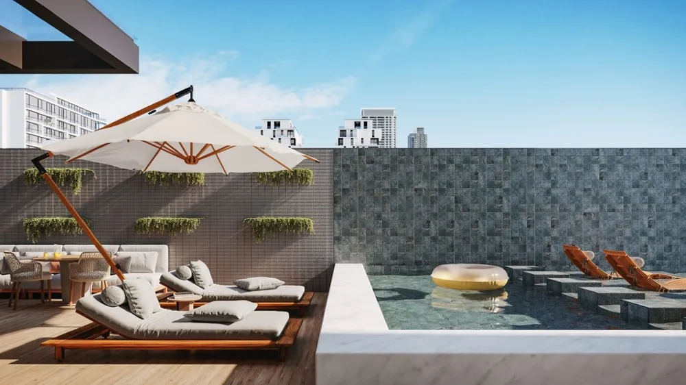 Apartamento para venda no bairro Centro em Itapema
