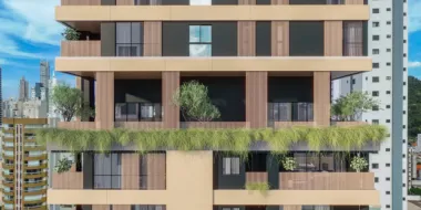 Apartamento para venda no bairro Centro em Balneário Camboriú