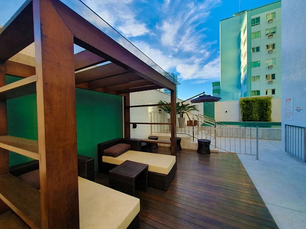 Apartamento para venda no bairro Centro em Balneário Camboriú