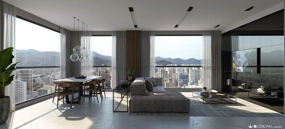 Apartamento para venda no bairro Centro em Balneário Camboriú