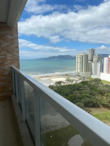 Apartamento 3 quartos para venda no bairro Meia Praia em Itapema