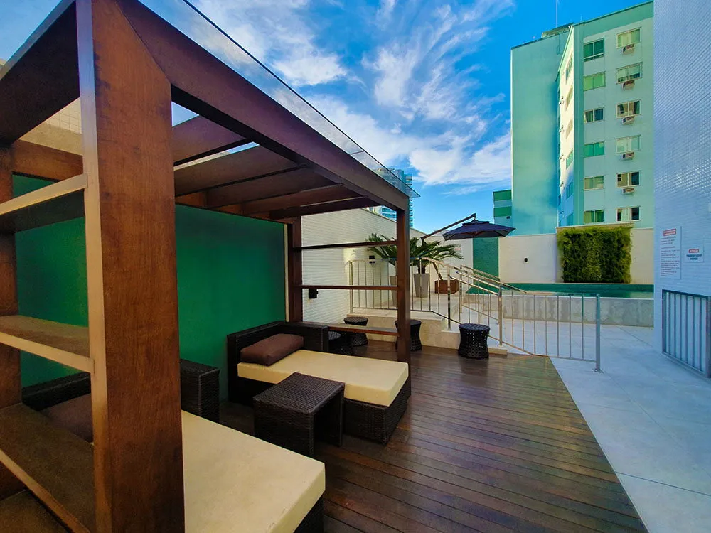Apartamento para reserva no bairro Centro em Balneário Camboriú