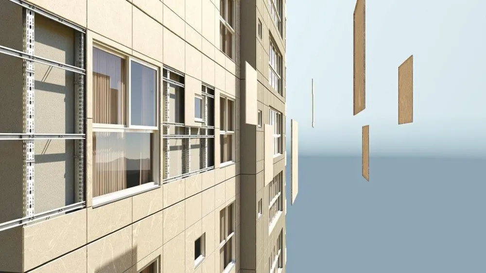 Apartamento para venda no bairro Centro em Balneário Camboriú