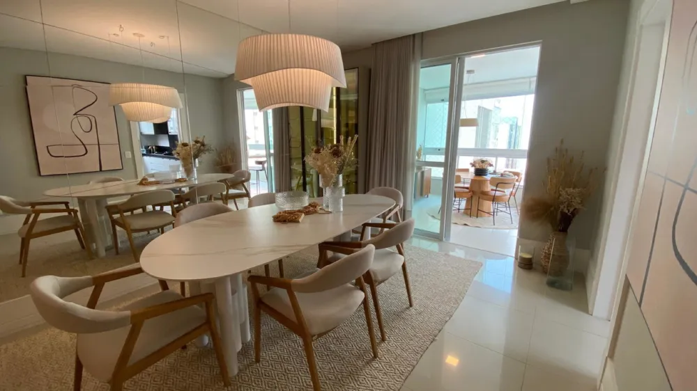 Apartamento para venda no bairro Centro em Balneário Camboriú