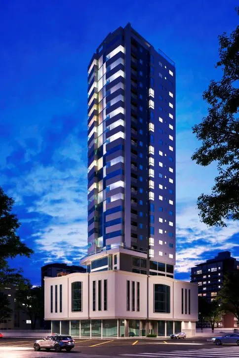 Apartamento para reserva no bairro Centro em Balneário Camboriú
