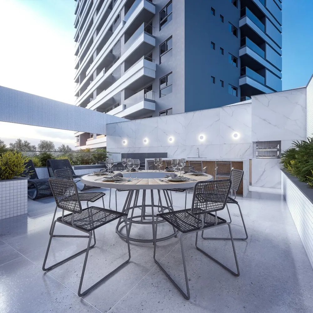 Apartamento para venda no bairro Fazenda em Itajaí