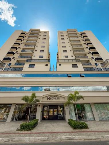 Apartamento para reserva no bairro Tabuleiro em Camboriú